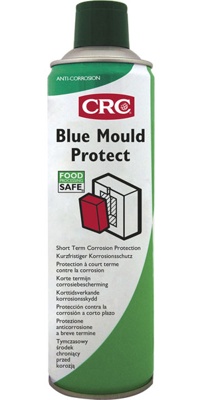      ,     CRC BLUE MOULD PROTECT
