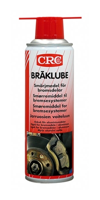 Смазка для тормозных механизмов CRC Brikelube