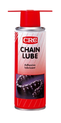 Цепная смазка CRC Chain Lube