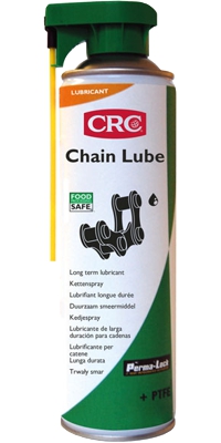      CRC Chain Lube FG 
