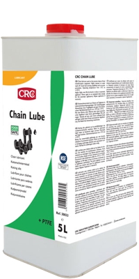      CRC Chain Lube FG 