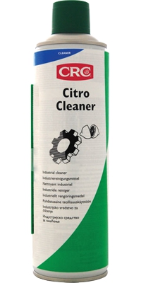      CRC Citro Cleaner 