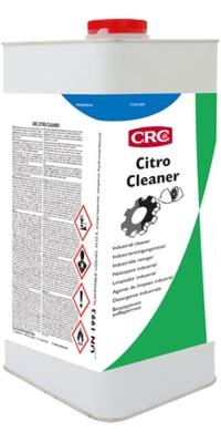      CRC Citro Cleaner 