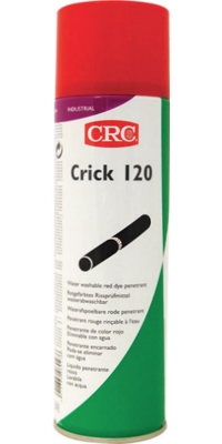 -       CRC Crick 120