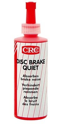 CRC Disc Brake Quiet. Антискрип тормозов купить