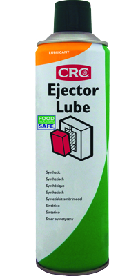      CRC EJECTOR LUBE