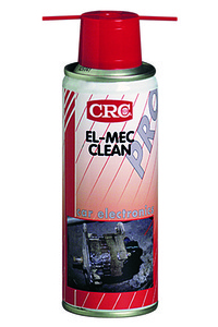 CRC EL-MEC CLEAN<br>Очиститель автомобильного электрооборудования (CRC-Auto) Екатеринбург
