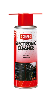 CRC ELECTRONIC CLEANER. Очиститель электронного оборудования (CRC-Auto) Екатеринбург