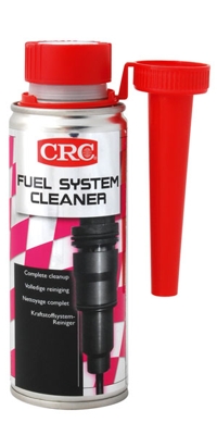 CRC Fuel System Cleaner. Очиститель топливной системы
