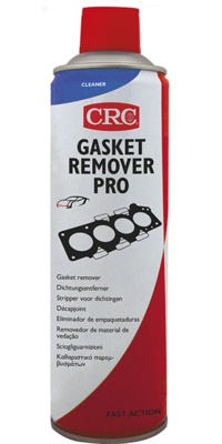 CRC GASKET REMOVER Pro.    
