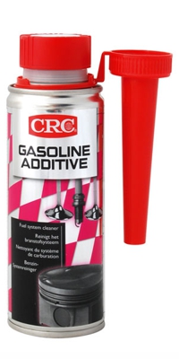 CRC Gasoline Additive II. Комплексная добавка для бензинового топлива