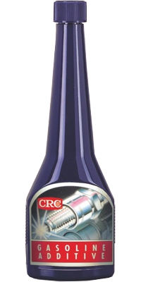 CRC Gasoline Additive. Комплексная добавка для бензинового топлива