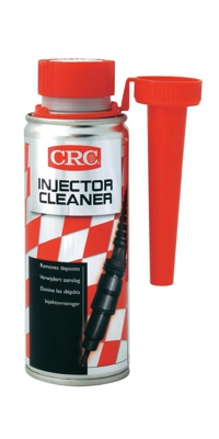 CRC Injector Cleaner. Добавка в топливо Очиститель инжекторов