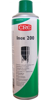      CRC Inox 200