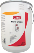 CRC Multi Purpose Grease Многофункциональная консистентая смазка 5 кг