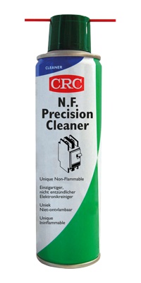    CRC N.F. PRECISION CLEANER 