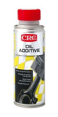 CRC Oil Additive II. Универсальная присадка в моторное масло