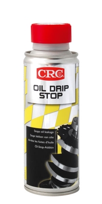 CRC Oil Drip Stop. Добавка в масло для восстановления уплотнений
