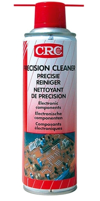 CRC Precision Cleaner Прецизионный очиститель аэрозоль