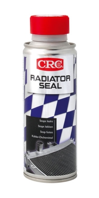 CRC Radiator Seal. Очиститель радиатора