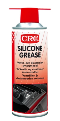    CRC SILICONE GREASE 