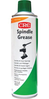    CRC SPINDLE GREASE 