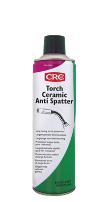         CRC Torch Ceramic Anti Spatter