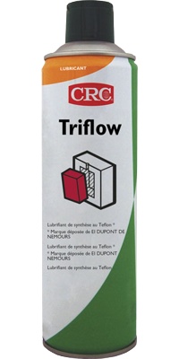 CRC TriFlow.    