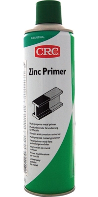       CRC Zink Primer