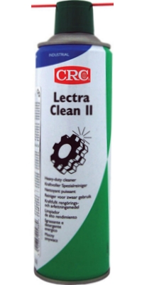      CRC Lectra Clean II 