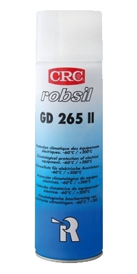 CRC GD 265 II.   ,   