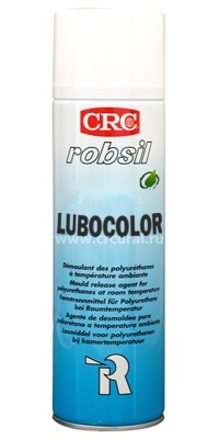 CRC-Robert ROBSIL LUBOCOLOR.        