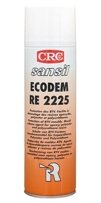CRC-Robert SANSIL ECODEM RE 2225.     ,    