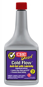 CRC Diesel Cold Flow.     