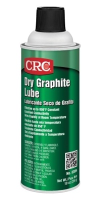    Dry Graphite Lube (US) 